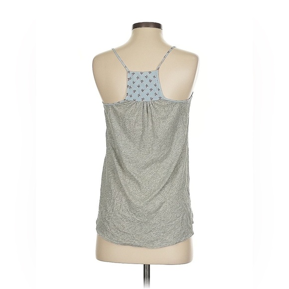 Rebecca Taylor Floral Tank - Picture 2 of 7